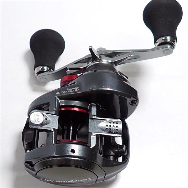 ２４スコーピオンＭＤ３００ＸＧＬＨ